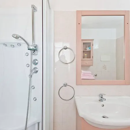 Apartmán Vitalini Attic *
