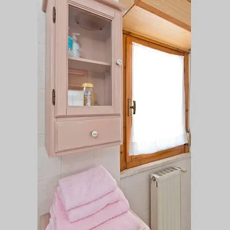 Vitalini Attic * Řím