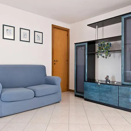 Vitalini Attic Apartmán *